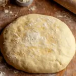 Schneller Pizzateig in 10 Minuten