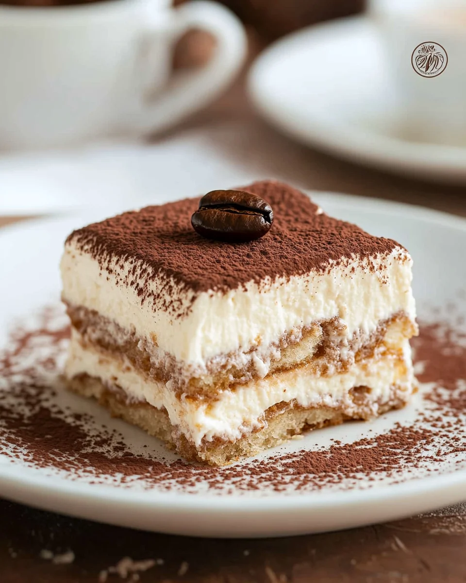 Tiramisu 20 Tiramisu