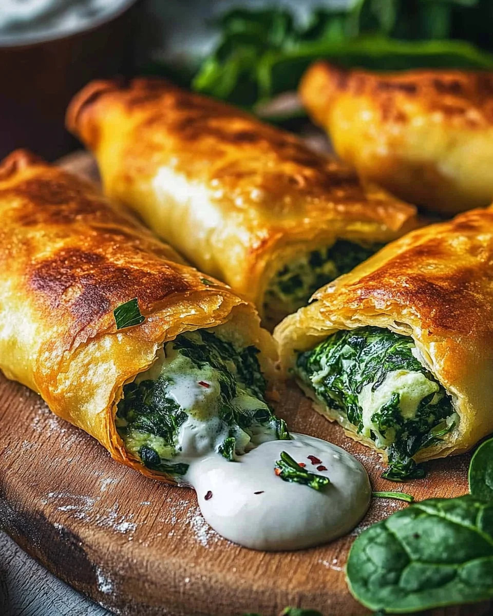 Vegane Kartoffeltaschen mit Spinat-Frischkäse-Füllung 25 Vegane Kartoffeltaschen mit Spinat-Frischkäse-Füllung