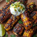 Vegane Maisrippchen