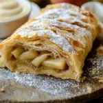 Wiener Apfelstrudel