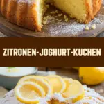 Zitronen-Joghurt-Kuchen 18 Pinterest Hidden Image