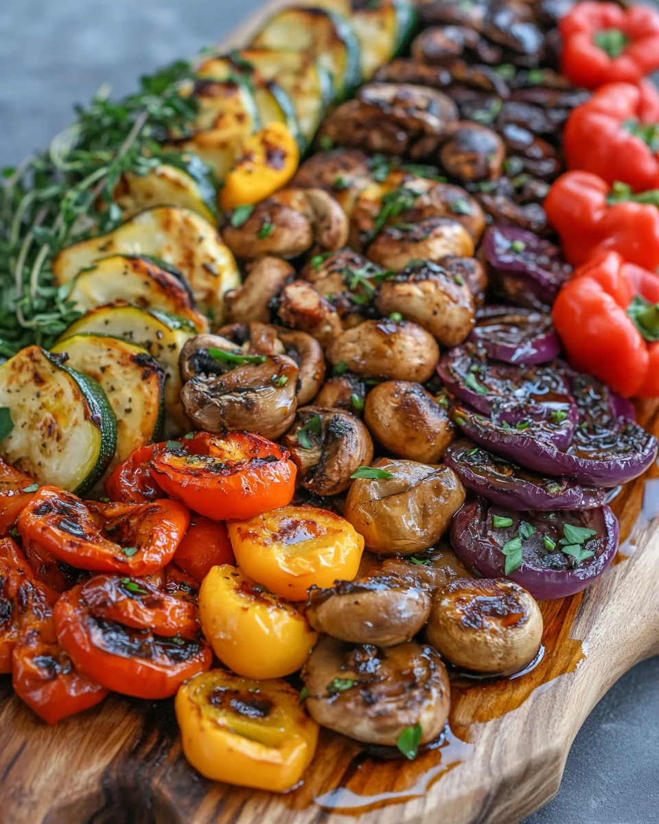 Die perfekte Antipasti Platte für viele Gäste 19 Die