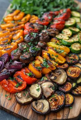 Die perfekte Antipasti Platte für viele Gäste 25 Die perfekte Antipasti Platte für viele Gäste