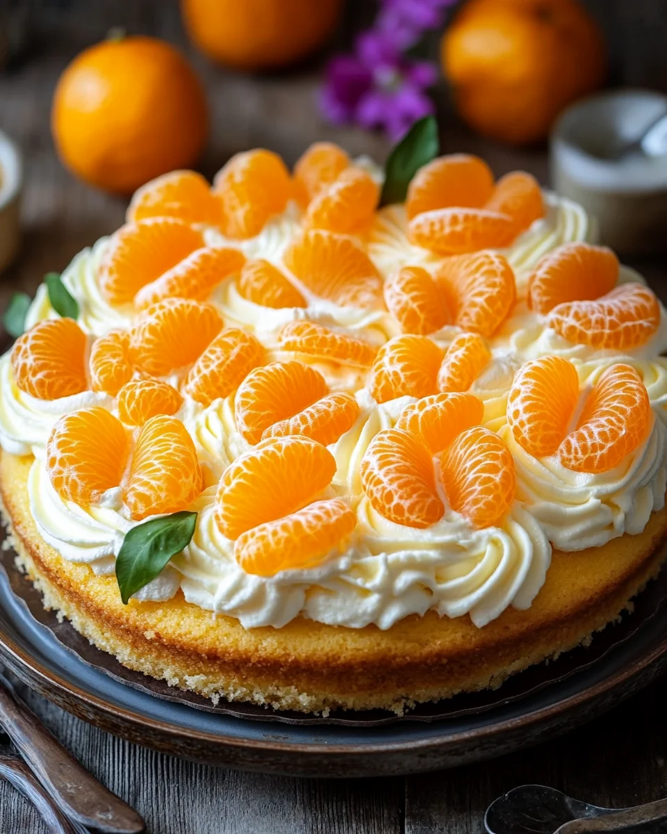 Fantakuchen