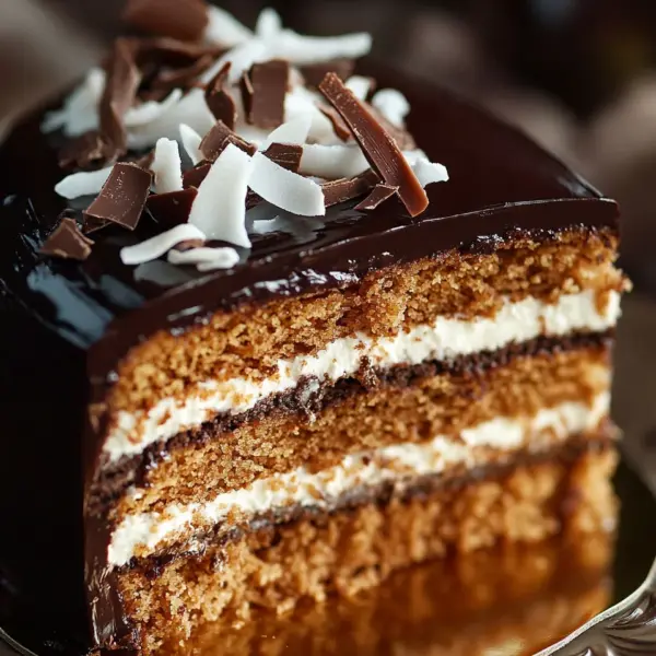 Himmel im Mund Kuchen Rezept