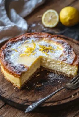 Käsekuchen ohne Boden 23 Käsekuchen ohne Boden