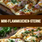 Mini-Flammkuchen-Sterne 19 Pinterest Hidden Image