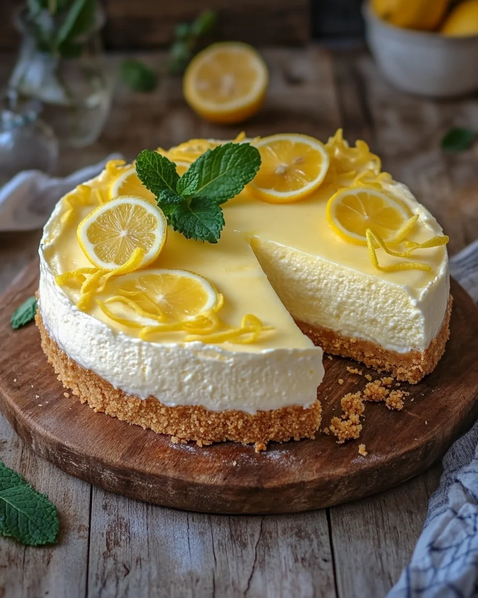 No-Bake