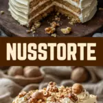 Nusstorte 20 Pinterest Hidden Image