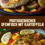 Portugiesischer Ofenfisch mit Kartoffeln 23 Pinterest Hidden Image