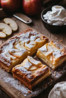 Ruck Zuck Apfelkuchen vom Blech 30 Ruck Zuck Apfelkuchen vom Blech
