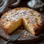 Saftiger Butterkuchen