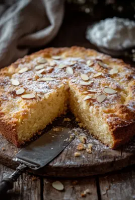 Saftiger Butterkuchen