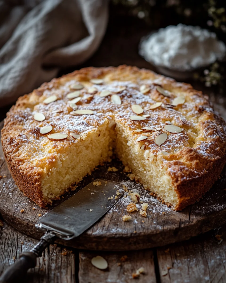 Saftiger Butterkuchen