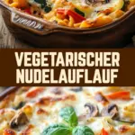 Vegetarischer Nudelauflauf 27 Pinterest Hidden Image