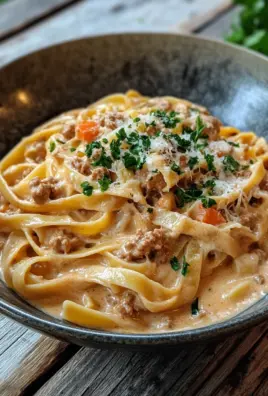 Weiße Bolognese 26 Weiße Bolognese